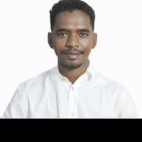 Tajuj Group Employee Nasr Alrasheed's profile photo