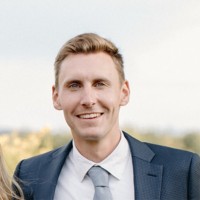 Bank of America Employee Rob Emmons's profile photo