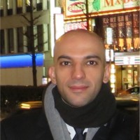 Hamid Hashemi Email & Phone Number