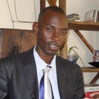 Ict Employee Galgallo Fayo's profile photo