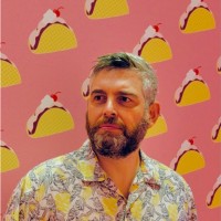 JBK Associates International Employee Samuel Hurwitz's profile photo