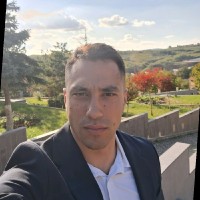 Dr.Max Srbija Employee Zvezdan Nešić's profile photo