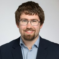 City of Cincinnati Employee Joshua Pine's profile photo