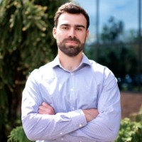 Pelletier Builders Employee Max Marinelli's profile photo