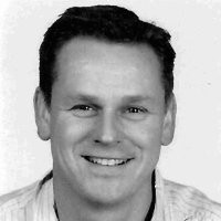 Edufocus uitgeverij Employee Tim Gorter's profile photo
