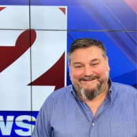 WPRI Media & Marketing Employee Eric Kourtesis's profile photo