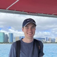 Inverted AI Employee Spencer Szabados's profile photo