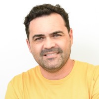 Avon Employee Emerson Leite Ruz's profile photo