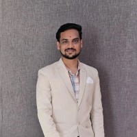 Sudip Sojitra's profile photo