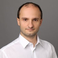 Microsynth AG Employee Sebastian Strempel's profile photo