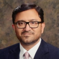 HBL - Habib Bank Limited Employee Kamran Zafar's profile photo