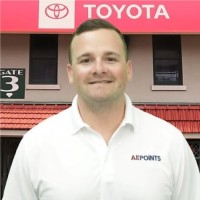 AllPoints Employee Brad Ure's profile photo
