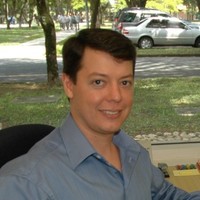 Johnson & Johnson Employee Flavio Marques's profile photo