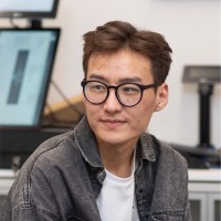 Mgame Employee Sanzhar Kydyrkhan's profile photo