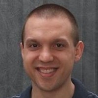 Mastercard Employee Robert Meadows's profile photo