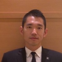 Louis Vuitton Employee Viktor Lee's profile photo