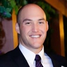 Linx Lighting + Controls Employee Cody Starr's profile photo