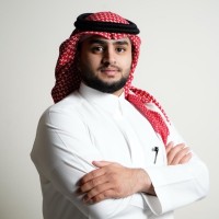 Academy of learning Co. Employee Abdulrahman Alamri's profile photo