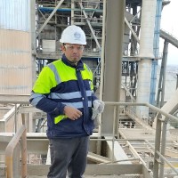 Macsteel Employee Rammal Mohamed's profile photo