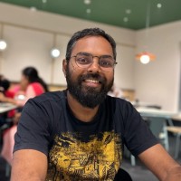 RavenMail Employee Arun Jayaraman's profile photo