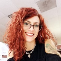 Eagle Communications Employee Liby Waltemath's profile photo