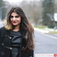 Norwegian University of Science and Technology (NTNU) Employee Nancy Soni's profile photo