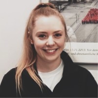 Fleurop AG Employee Franziska Grunwald's profile photo