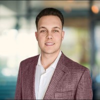 BECI Employee Ryan Thetford's profile photo