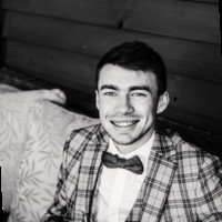 XPikTech Employee Yury Grishechkin's profile photo