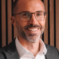 Ernest Grant Employee James Richards's profile photo