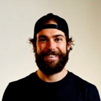 ZeroEyes Employee Sam Alaimo's profile photo