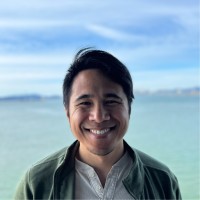 Domino's Employee Mark Uy's profile photo