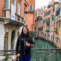 Drisana De La Torre Email & Phone Number