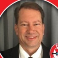 DAP Health Employee Douglas Marriott's profile photo