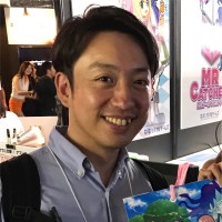 UUUM Employee Masao Eiyama's profile photo