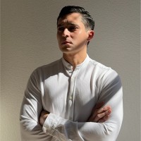 Oysho Employee Gilberto Serrano García's profile photo
