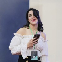 Progress RH Tunisie Employee Zahra L'Ariani's profile photo