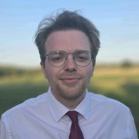 Network Computing Limited Employee Luke Colville's profile photo