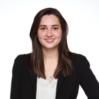 Olive Judd, P.A. Employee Victoria Grace Revier's profile photo