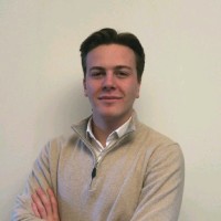T.O.P. srl Employee Edoardo Ferraro's profile photo