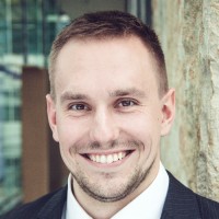 Ziemann Holvrieka Employee Daniel Ruprecht's profile photo