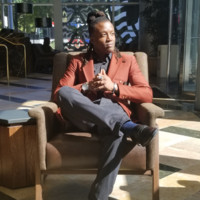 SiteWise LLC Employee Marvincent Williams's profile photo