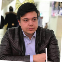 CodeCoda Ltd Employee Kristiyan Terziev's profile photo