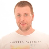 COPRIX media LLC Employee Marko Marinkovic's profile photo