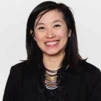 Wates Residential Employee Gin Ng's profile photo