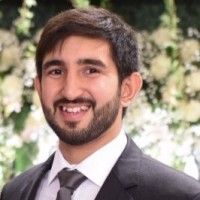 Akbar Brothers Employee Shiraz Akbarally's profile photo