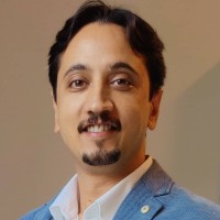 HATI International Sdn. Bhd. Employee Suryakant Soni's profile photo