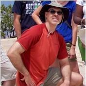 Allied Engineering Services, Inc. Employee Christopher Brown's profile photo