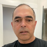 Manzana Products Co. Inc. Employee Dinash Nagindas's profile photo
