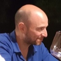 Veson Nautical Employee Alex Adamou's profile photo